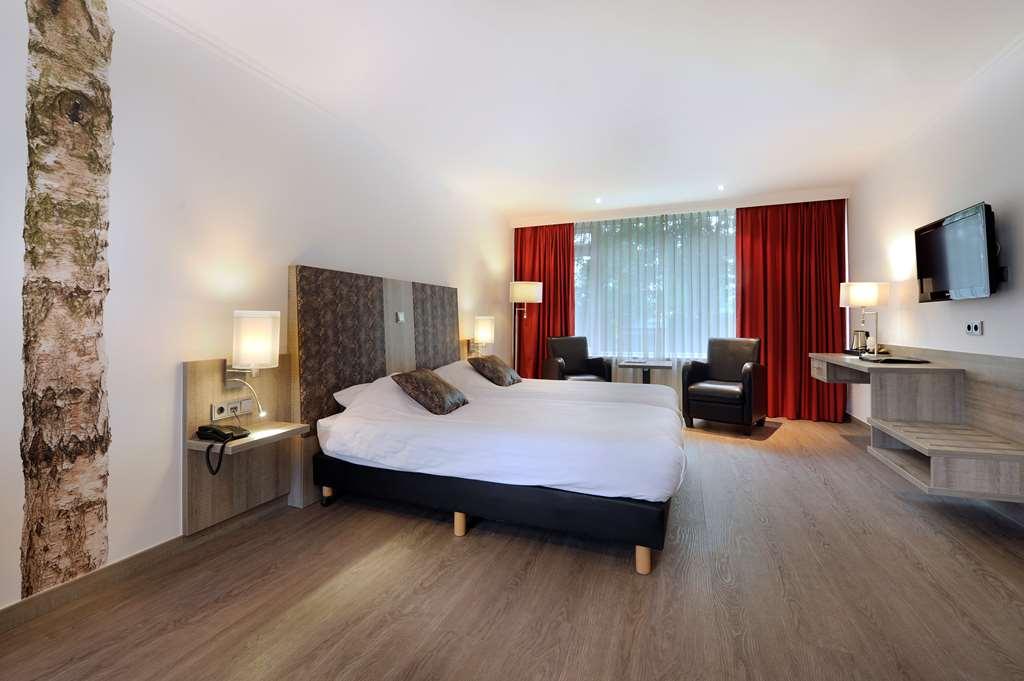 Van Der Valk Hotel Hardegarijp - Leeuwarden Room photo