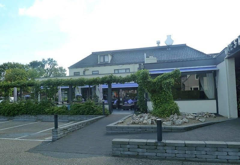 Van Der Valk Hotel Hardegarijp - Leeuwarden Exterior photo